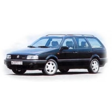 VW0507223 Prasco Наружное зеркало