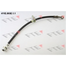 411E.865E.1.1 FTE Тормозной шланг