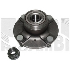 RC2341 CALIBER Комплект подшипника ступицы колеса