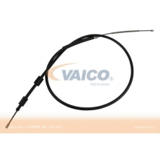 V22-30002 VEMO/VAICO Трос, стояночная тормозная система