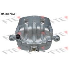 RX439873A0 FTE Тормозной суппорт