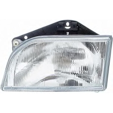 1AG 007 752-011 HELLA Основная фара