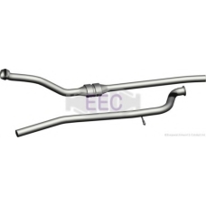 PT6049T EEC Катализатор