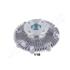 VC-110 JAPANPARTS Сцепление, вентилятор радиатора