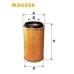 WA6086 WIX Воздушный фильтр