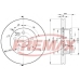 BD-3014 FREMAX Тормозной диск