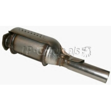 VW-15737 Jp Group Катализатор