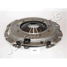 SF-301 JAPANPARTS Нажимной диск сцепления