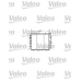 819245 VALEO Радиатор, охлаждение двигателя