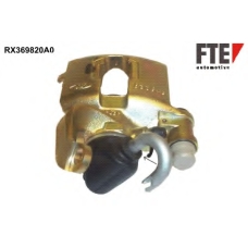RX369820A0 FTE Тормозной суппорт