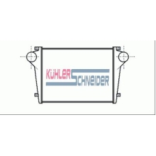 4171301 KUHLER SCHNEIDER Интеркулер