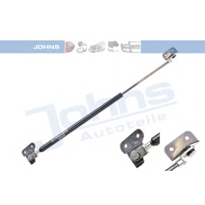 55 61 95-92 JOHNS Газовая пружина, крышка багажник