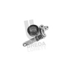 CR 3942 BREDA  LORETT Натяжитель ремня, клиновой зубча