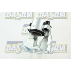 ET7525 DA SILVA Тормозной суппорт