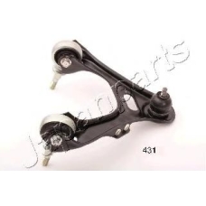 BS-431 JAPANPARTS Рычаг независимой подвески колеса, подвеска колеса