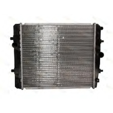 D7C009TT THERMOTEC Радиатор, охлаждение двигателя