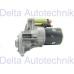 A 14 090 DELTA AUTOTECHNIK Стартер