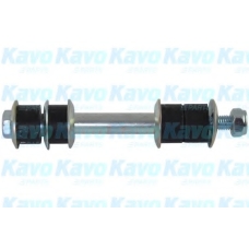 SLS-5552 KAVO PARTS Тяга / стойка, стабилизатор