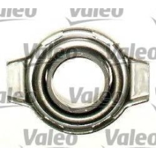 826441 VALEO Комплект сцепления