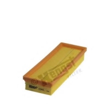 E344L HENGST FILTER Воздушный фильтр