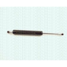 8710 27213 TRISCAN Газовая пружина, крышка багажник