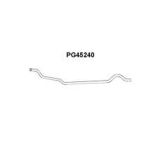 PG45240 VENEPORTE Труба выхлопного газа