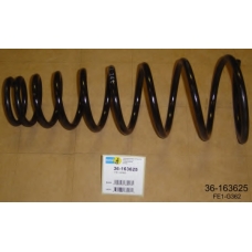 36-163625 BILSTEIN Пружина ходовой части