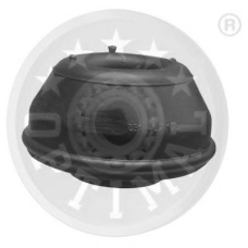 F8-4034 OPTIMAL Подвеска, рычаг независимой подвески колеса