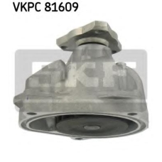 VKPC 81609 SKF Водяной насос