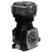 411 143 602 0 WABCO Компрессор, пневматическая система
