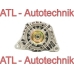 L 42 110 ATL Autotechnik Генератор