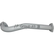 1120400600 Jp Group Труба выхлопного газа