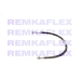 3778 REMKAFLEX Тормозной шланг