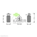 94-5225 KAGER Осушитель, кондиционер