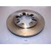 DI-129 JAPANPARTS Тормозной диск