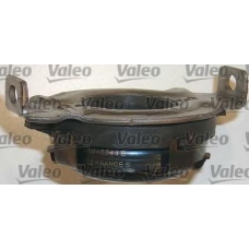 801153 VALEO Комплект сцепления