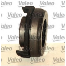 801457 VALEO Комплект сцепления