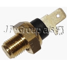 919280003 Jp Group Датчик, температура масла