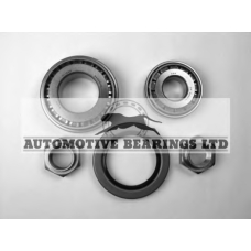 ABK1106 Automotive Bearings Комплект подшипника ступицы колеса