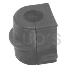 313015 LUO'S Опора, стабилизатор