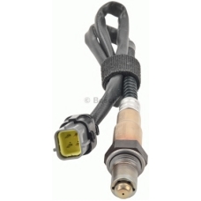 F 00E 262 192 BOSCH Лямбда-зонд