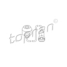205 892 TOPRAN Датчик детонации
