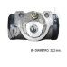 ICR-4172 IPS Parts Колесный тормозной цилиндр