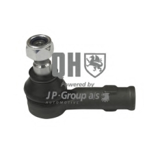 1244602009 Jp Group Наконечник поперечной рулевой тяги