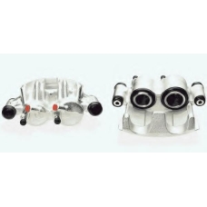 343223 BUDWEG CALIPER Тормозной суппорт
