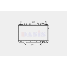 560040N DASIS 