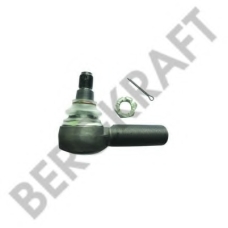 BK2966821SP Berg Kraft Наконечник поперечной рулевой тяги