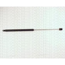 8710 2911 TRIDON Gas spring rear