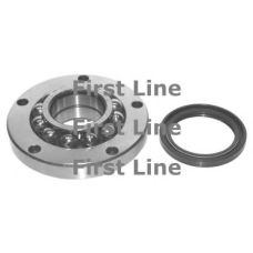 FBK175 FIRST LINE Комплект подшипника ступицы колеса
