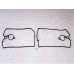GP-709 JAPANPARTS Прокладка, крышка головки цилиндра